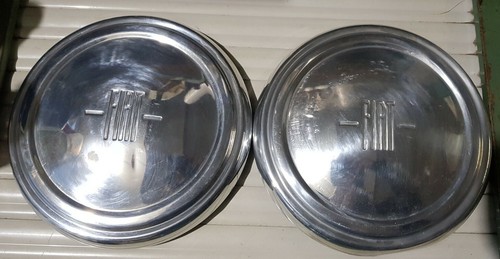Coppe ruota fiat auto epoca - ruota,
