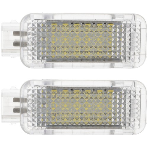 Led bagagliaio vano - bagagliaio,