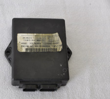 Centralita de corriente