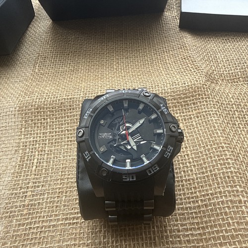 Invicta 31692 star - star, darth