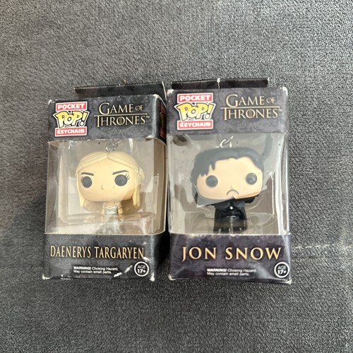 Funko pocket pop - pocket, of