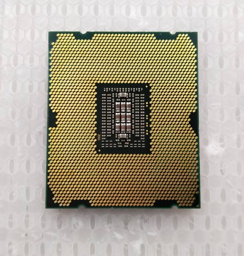 Usato così com cpu intel - cpu,