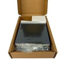 Limitatore compressore stereo