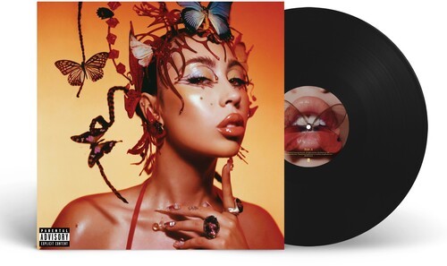 Kali uchis red - kali,