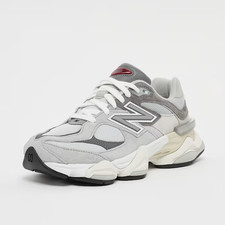 New Balance 9060 Grey/Red