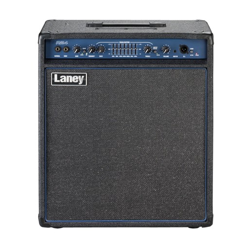 Laney richter rb4 bass combo - combo,