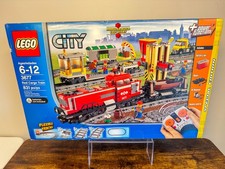 Lego city trains treno - trains,