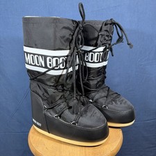 Moon Boot Womens Ski Nylon