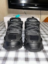 Balenciaga Track