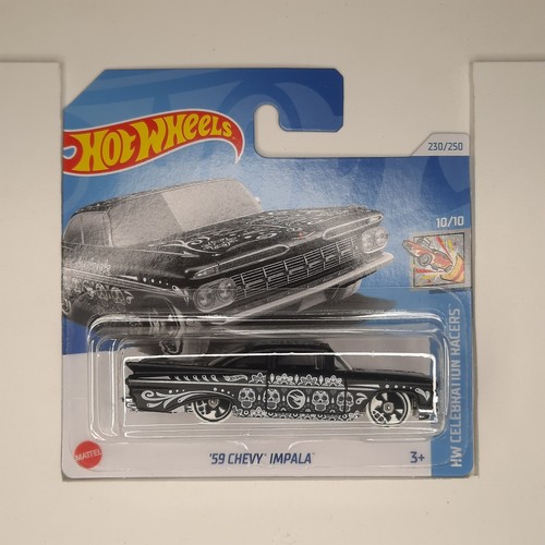Hot wheels mattel - hot, 2024