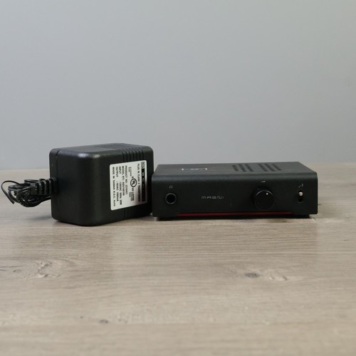 Schiit magni eretico - schiit,