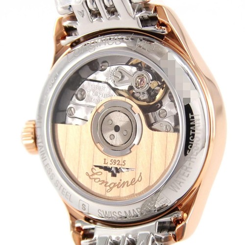 Longines lyre 360 11 7 - longines,