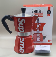 Caffettiera Bialetti Supreme