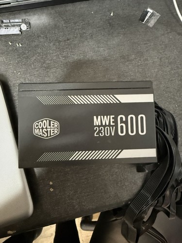 Cooler master alimentatore atx - alimentatore,
