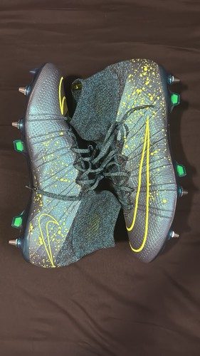 Nike mercurial superfly - mercurial, 4