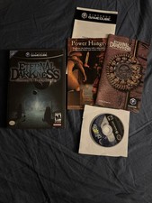 Eternal Darkness: Sanity's
