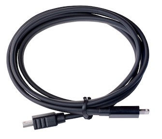Cavo ipad lightning apogee - cavo,