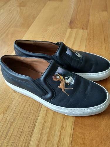 Skate givenchy nero - skate,