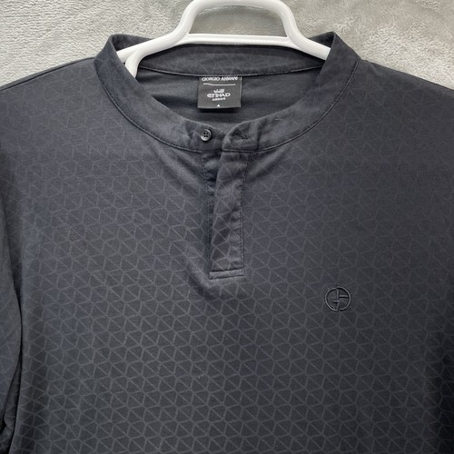 Giorgio armani etihad - giorgio, x