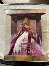 BARBIE MAGIA DELLE FESTE