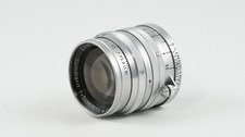 【Problem】Leica Summarit