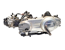 BLOCCO MOTORE ENGINE M454M