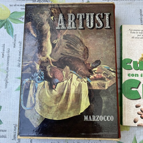 Artusi scienza cucina - la,