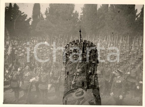 1934 san martino - san, della