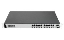 HP 1820-24G J9980A switch 24