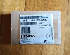 6ES7 134-4JB50-0AB0 - SIMATIC