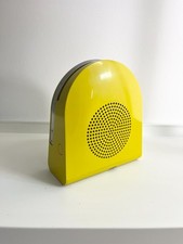 Mangiadischi 45 giri Minerva