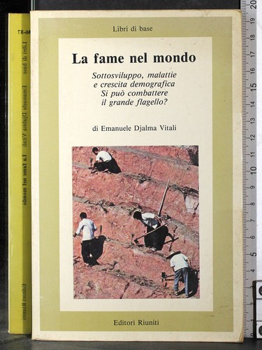 Fame nel mondo emanuele - la, mondo.