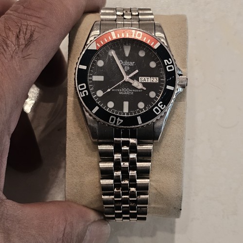 Orologio subacqueo vintage - subacqueo,