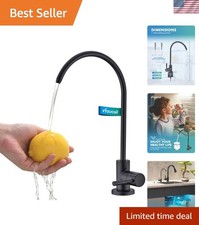 Rubinetto filtro acqua