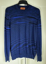 Missoni Maglione Uomo 100%