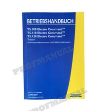 Manuale uso e manutenzione