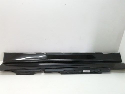 Coppia minigonne sx - coppia, dx