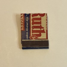 RARO ERRORE! Candy bar "Baby