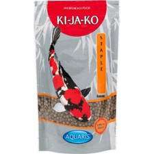 KI-JA-KO Staple alimento