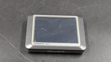 Garmin Nuvi 250 Navigazione