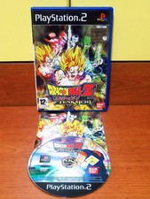 Dragon Ball Z Budokai