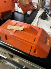 carter / coperchio cilindro