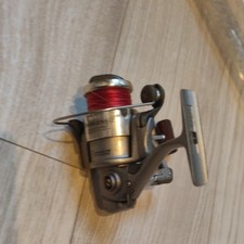 DAIWA EMBLEM-Z 2000i Spinning