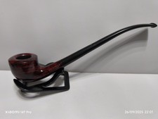 Pipa Lorenzo Belle Churchwarden Italy Rodata Pfeife Pipe 煙斗管道 (PRN) 