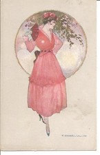 Corbella Tito, Fanciulla con