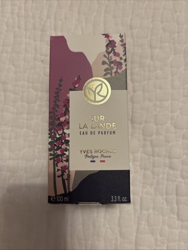 Yves rocher sur - rocher, 100