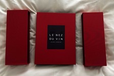 Le Nez Du Vin 54 aromi - Jean