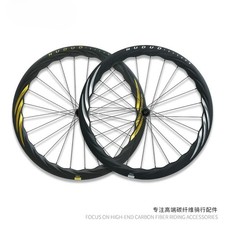  Set ruote a raggi onde in