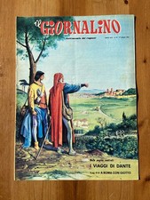 Giornalino settimanale dei - settimanale,