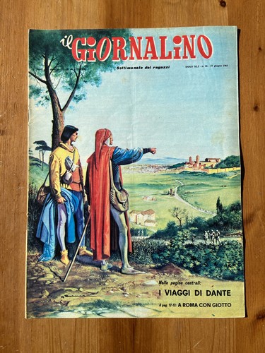 Giornalino settimanale dei - giornalino,